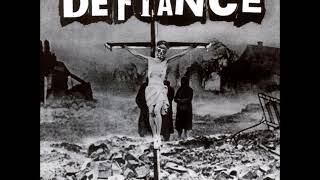 Defiance - Dead and Gone