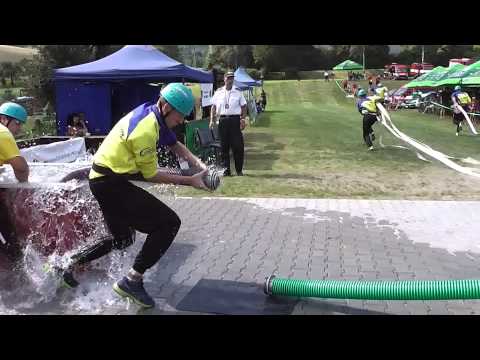 SDH Postřelmůvek - VC Sobotín 2015