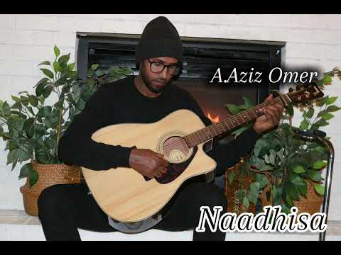 New Oromo music A.Aziz Omer: Original by Alfi: Naadhiisaa 2026