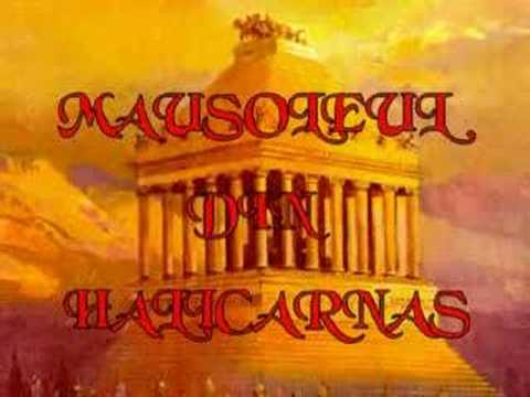 Cele sapte minuni ale lumii