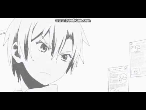 OreShura Funny moments (Love confession 1)