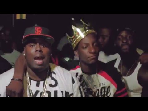 SIHHRADIO.NET - Official Music Video For Kamerasha's Throne - SIHHRADIO.NET