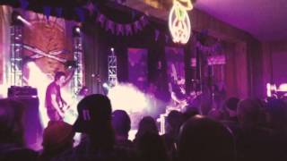 C.R.E.B.by Built To Spill at Treefort 2016