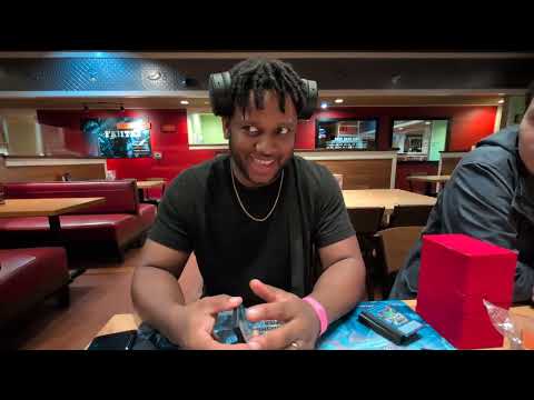 YU-GI-OH! REGIONAL 3RD PLACE - MITSURUGI RYZEAL (Philadelphia PA)