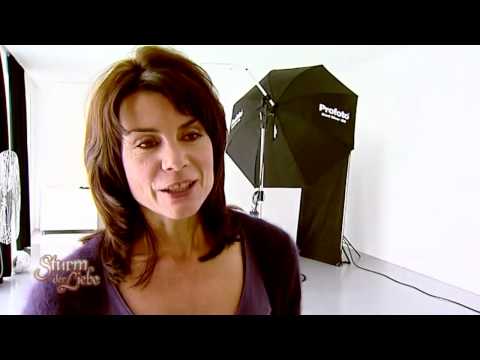 Neue Darsteller bei Sturm der Liebe - Das Erste - ARD