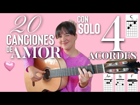 Amor Y Rosa - Canciones Populares