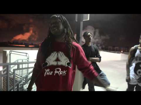 Yarbro The Dragon "Sushi" ft Tru Heru x HDDN JMMZ (Prod By DeepSeaPHUX x HDDN JMMZ)