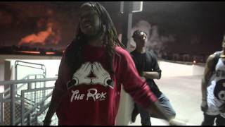 Yarbro The Dragon &quot;Sushi&quot; ft Tru Heru x HDDN JMMZ (Prod By DeepSeaPHUX x HDDN JMMZ)