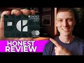 Choice Privileges Select Mastercard Wells Fargo Honest Review Real User Experience Rewards