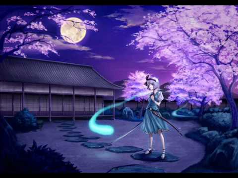 [PCB] Mystic Oriental Dream ~ Ancient Temple - Stage 5 Theme