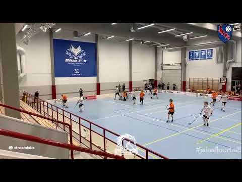 M3D Pohjanmaa: RePi- Jalas