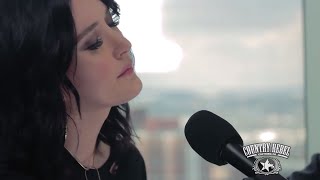 Aubrie Sellers 'Liar Liar' // Country Rebel Skyline Sessions