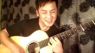 Video thumbnail for Goodall TROM Guitar Review In Singapore by The Guitar Spa Singapore