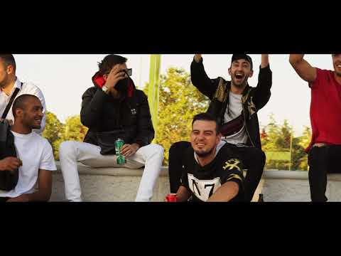 VITY - AHORA QUE (VIDEOCLIP)