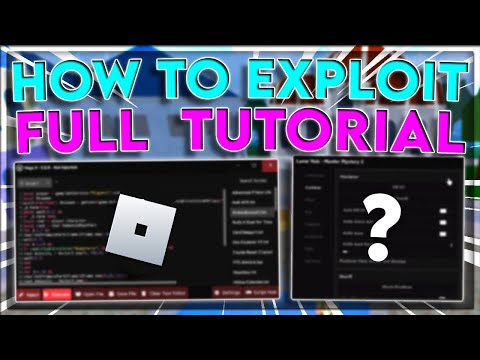 Delta Executor Easy Roblox Exploiting Tutorial (September 2023)