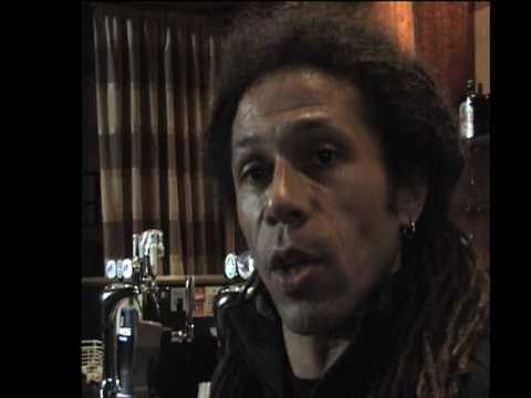 ZionTrain - Interview with Neil Perch (Part 1)