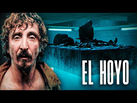 PSICÓLOGA ANALIZA EL HOYO