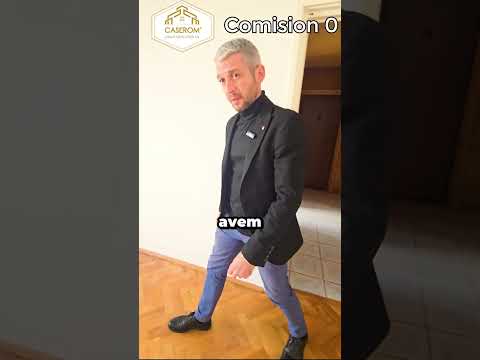Video | Apartament decomandat 3 camere | Strada Sanatati | Micro 16 — Video
