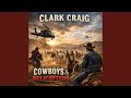 Cowboys And Helicopters