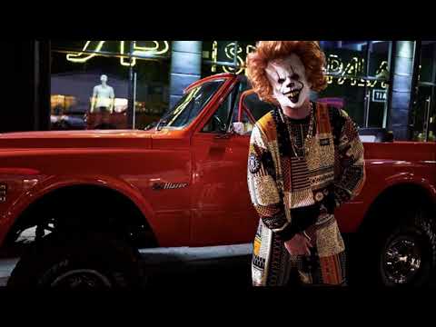 [FREE]] Travis Scott x Young Thug Type Beat 2017 - "Wya" | Free Trap Instrumental