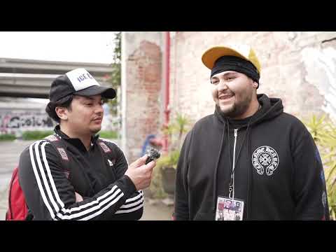 BEHIND THE SCENES with Lil Blood, Bullygang223, Dropzone Tiff, Rich Go Skitz & More