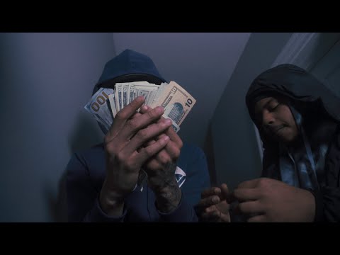 65 Lil Mike - Can't No More (Official Music Video)
