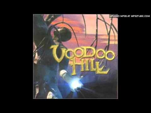 Voodoo Hill - Disconnected