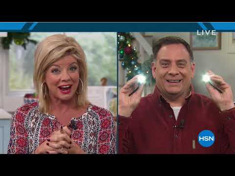 HSN | Santa's Gift Bag 12.12.2018 - 05 PM