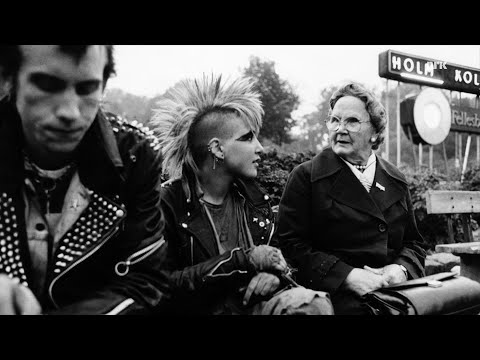 Punx - Episode 2 (Norwegian Documentary Series) [SUBTITLES]
