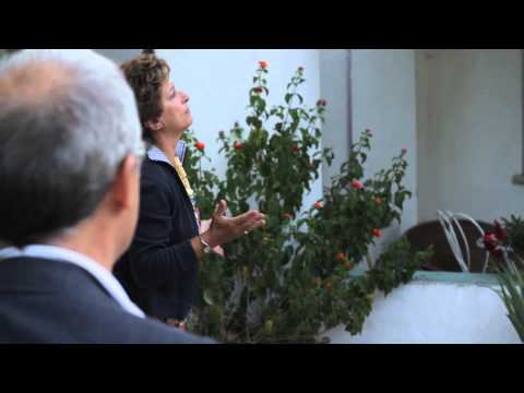 Anni felici - BACKSTAGE