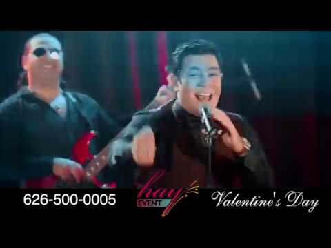 Martin Mkrtchyan Valenie's Day