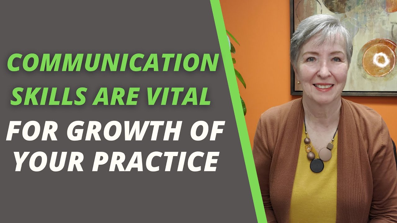 Communication Skills Are Vital for Growth