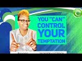 Controlling Temptation