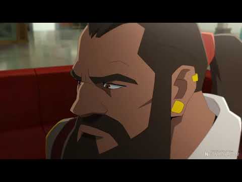 Dragon Age Absolution S01E05 - An Altar of Fire