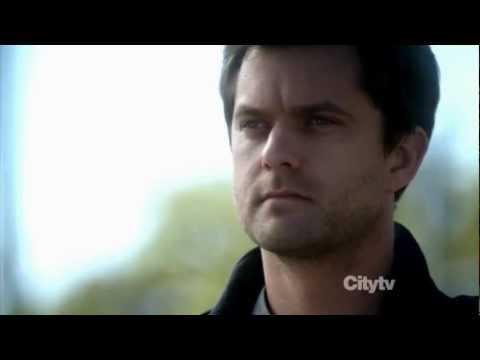 Fringe Episode 5.04 Scene - It's Gone Son