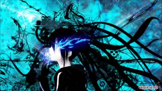 Nightcore - Pour oublier [Black M]