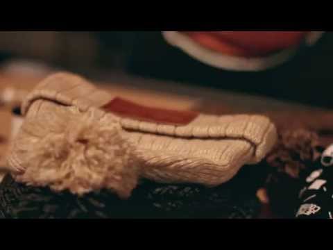 JETPACK COUTURE X SHAY MARIA MMXIV