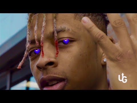 Lil Karma - Lonely (Official Music Video)