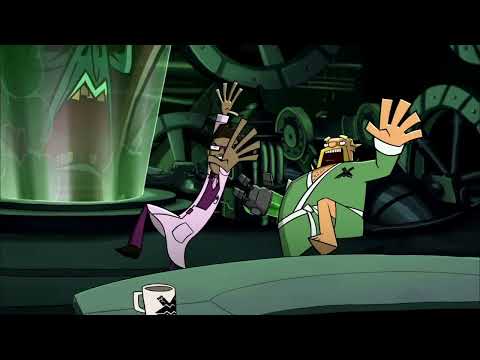 guys been trapped in a hole for 800 years, suddenly he's in a rush 🙄