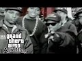 Eazy E Boyz N The Hood GTA SA MUSIC VIDEO