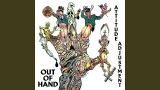 Out of Hand