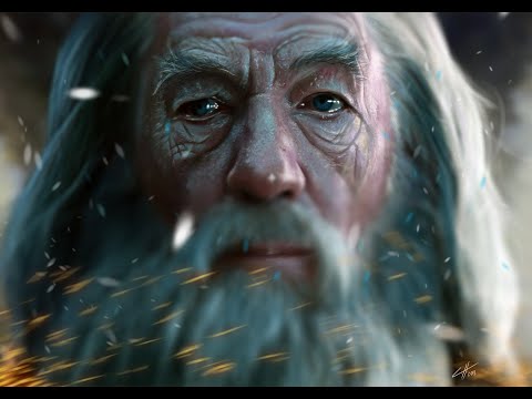 🧙‍♂️ Jahshima - Gandalf  2.0 🧙‍♂️