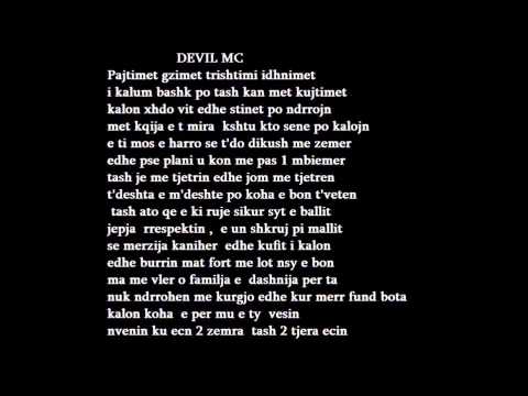 Black Out Record's  " Pa titull " ft Bora