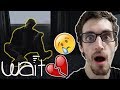 NF Wait REACTION