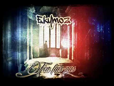 Ekymoz - T'en Fais Pas [Prod : Nizi]