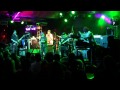 "Outta Here" By Lettuce - Live at The Belly Up - 2014-03-27