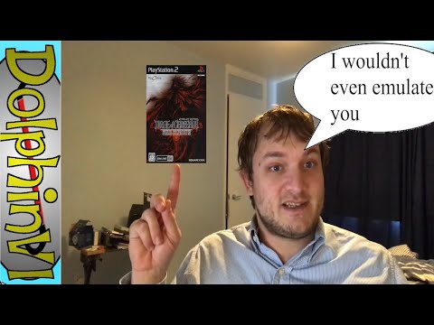 Dirge of Cerberus was it really that bad