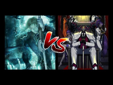 [FGO] German Player: Grand Nero Fest 2021 - King Hassan Exhibition Quest ft Vlad