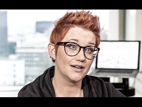 Steffi Buchli: «Vielleicht ist das die grosse Truman Show» über «Gehirn im Tank» #filosofix