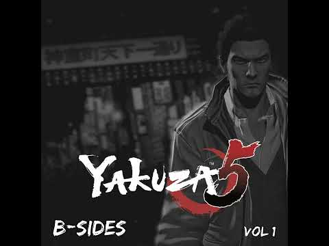 Yakuza 5 B-Sides - Dinner of Oaths